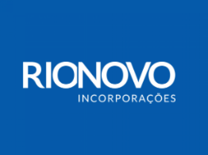 RIO NOVO INCORPORAÇÕES LTDA