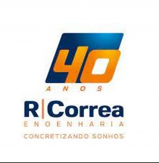 R. CORRÊA ENGENHARIA LTDA
