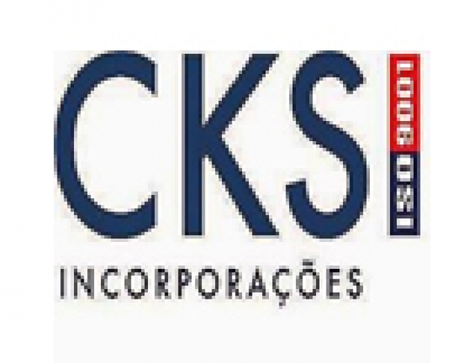CKS INCORP. LTDA