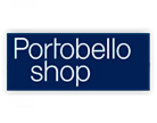 Portobello shop