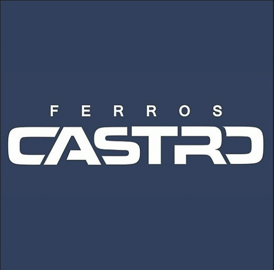 FERROS CASTRO LTDA